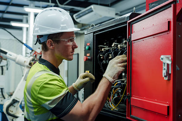 24/7 Emergency Electrical Inspection experts in Stonewall, MS