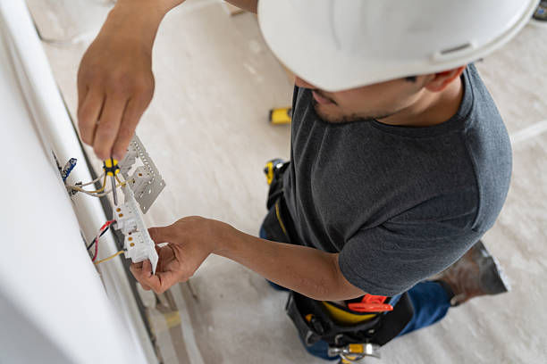Reliable Electrical Inspection contractor in Stonewall, MS by No Joke electrician