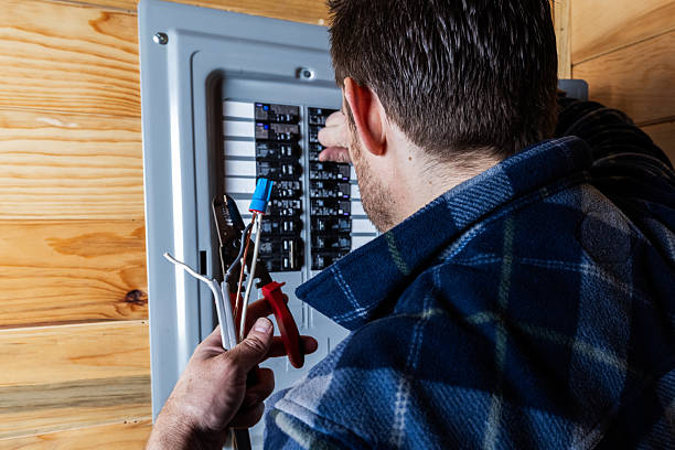 Affordable Electrical Inspection solutions in Stonewall, MS